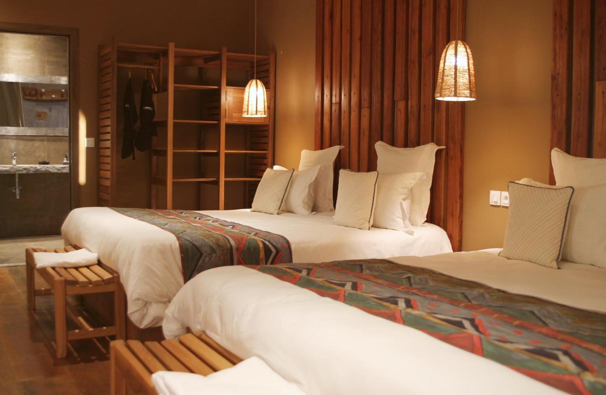 Nosy Manga - Hotel Ivato Airport Antananarivo Dış mekan fotoğraf