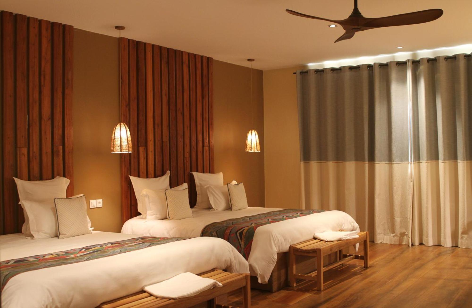 Nosy Manga - Hotel Ivato Airport Antananarivo Dış mekan fotoğraf