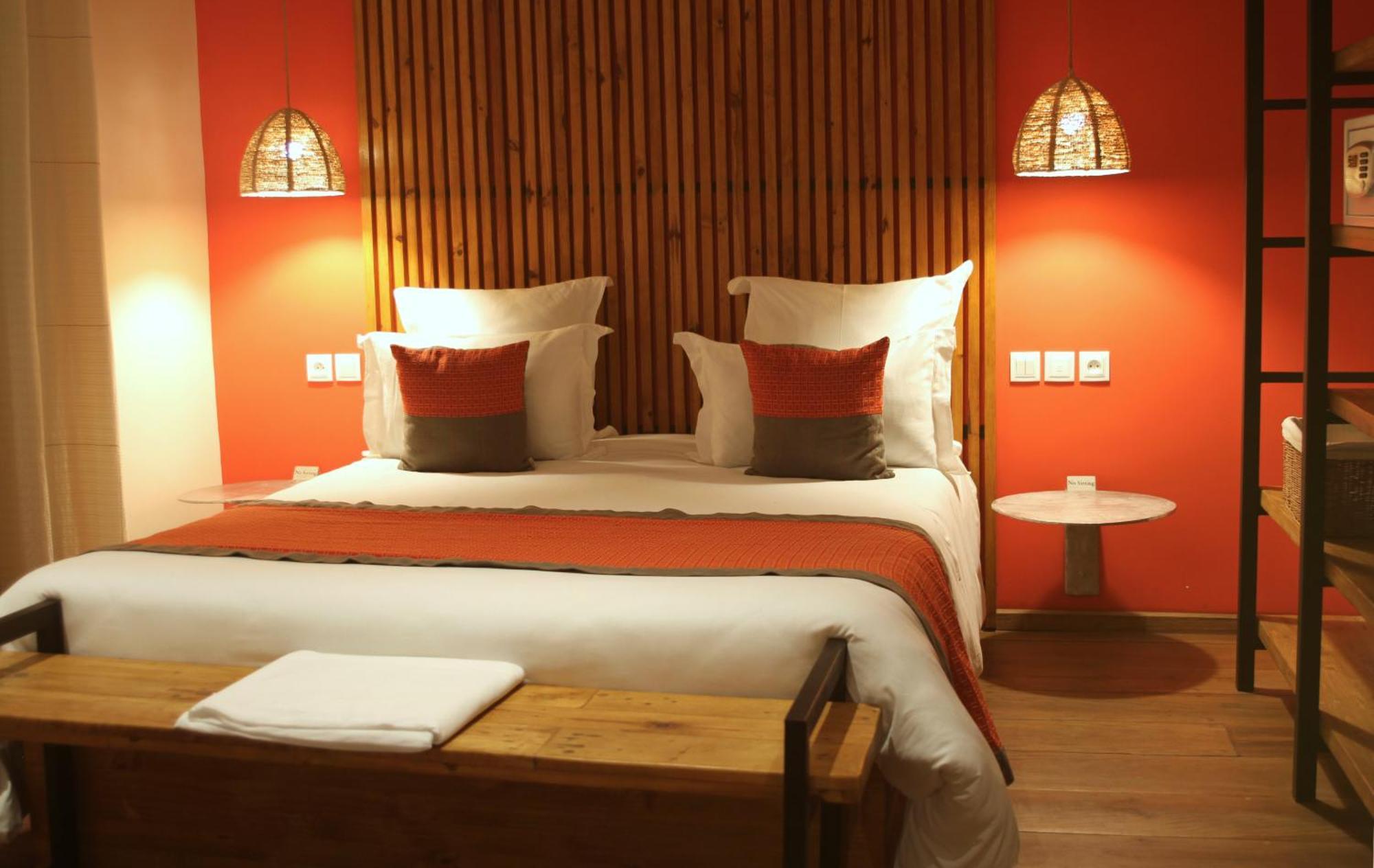 Nosy Manga - Hotel Ivato Airport Antananarivo Dış mekan fotoğraf
