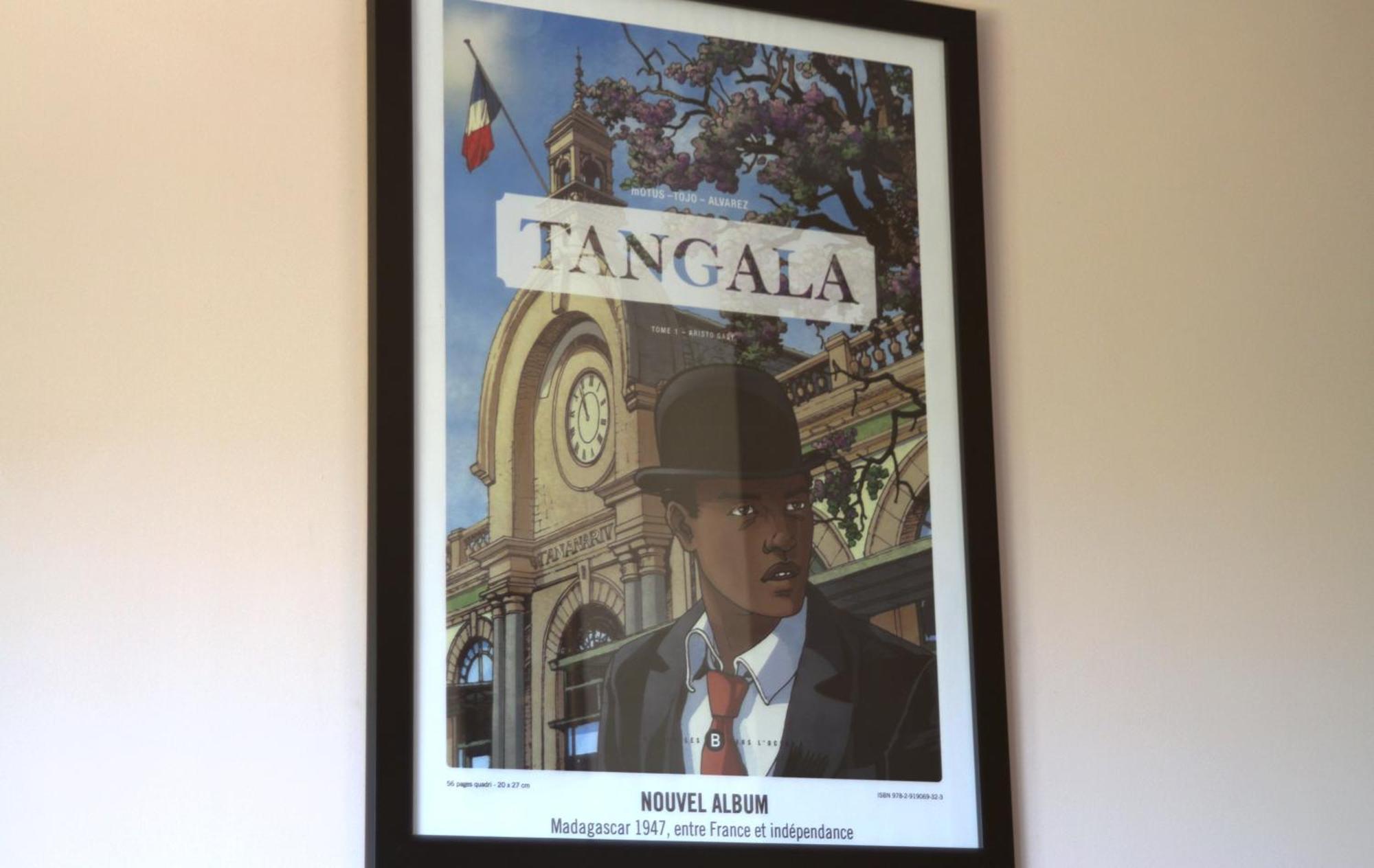 Nosy Manga - Hotel Ivato Airport Antananarivo Dış mekan fotoğraf